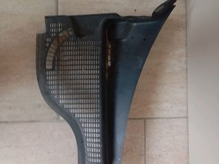 bontott SKODA OCTAVIA II Levélrács