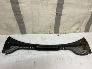 bontott SKODA OCTAVIA II Levélrács