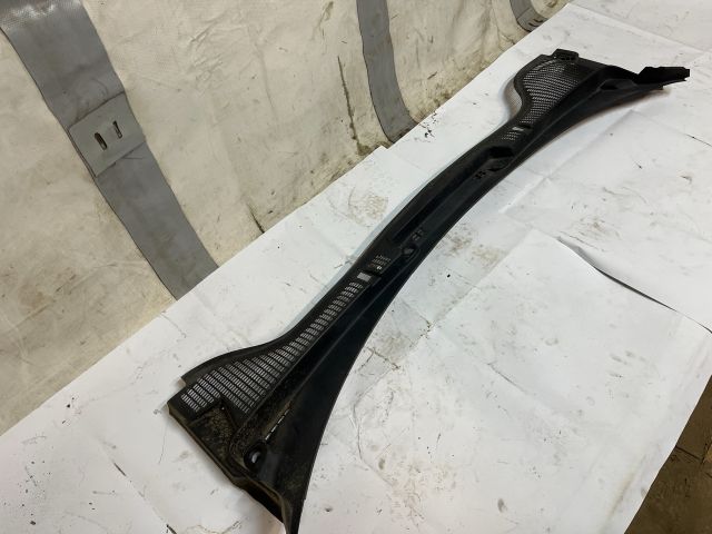 bontott SKODA OCTAVIA II Levélrács