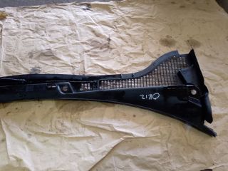 bontott SKODA OCTAVIA II Levélrács