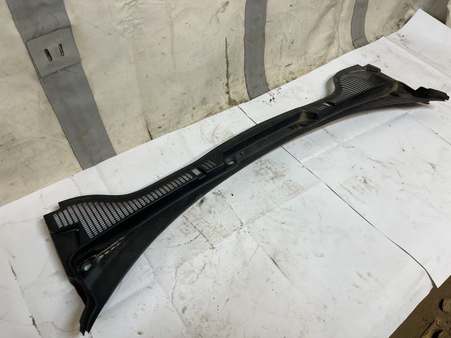 bontott SKODA OCTAVIA II Levélrács