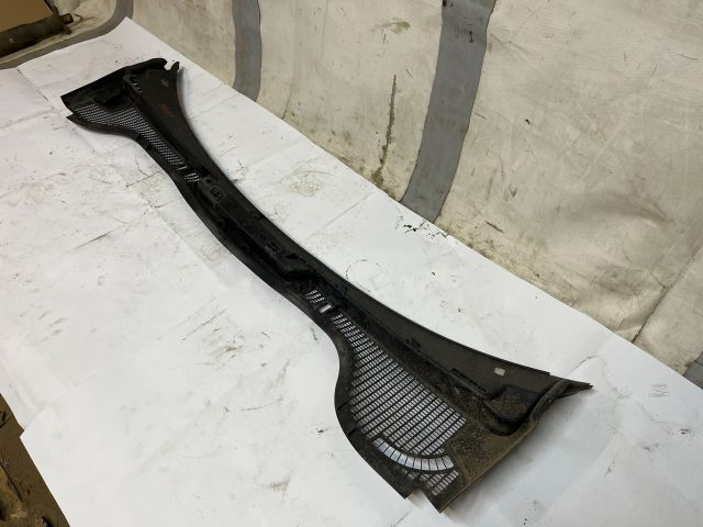 bontott SKODA OCTAVIA II Levélrács