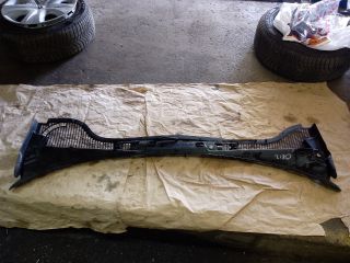 bontott SKODA OCTAVIA II Levélrács