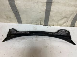 bontott SKODA OCTAVIA II Levélrács