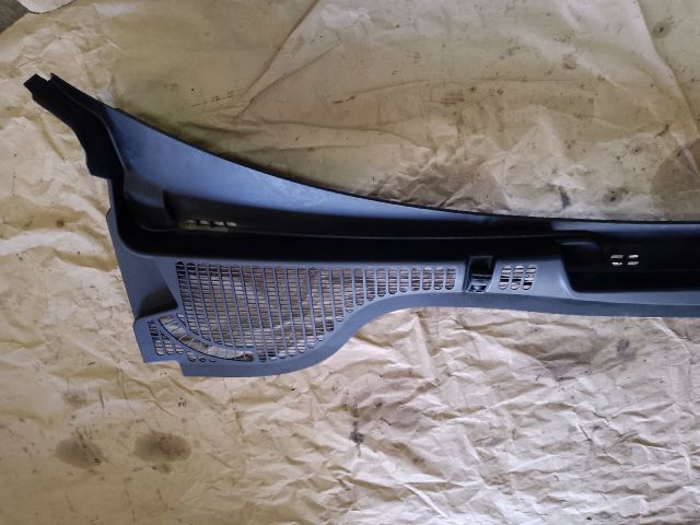 bontott SKODA OCTAVIA II Levélrács