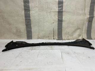 bontott SKODA OCTAVIA II Levélrács