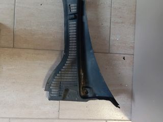 bontott SKODA OCTAVIA II Levélrács