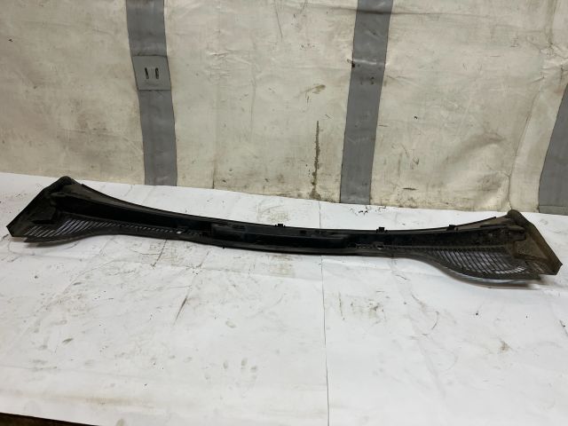 bontott SKODA OCTAVIA II Levélrács