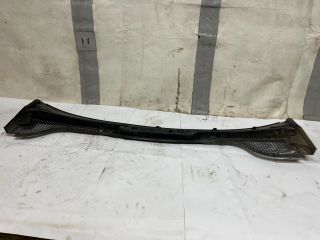 bontott SKODA OCTAVIA II Levélrács