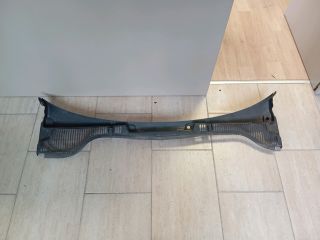 bontott SKODA OCTAVIA II Levélrács