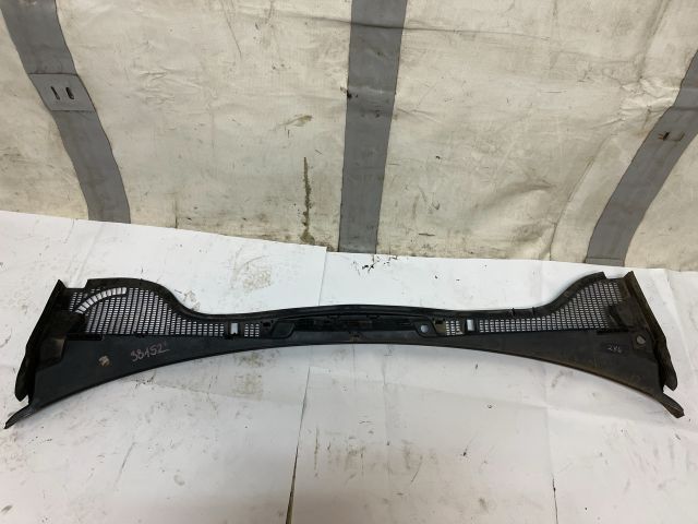 bontott SKODA OCTAVIA II Levélrács