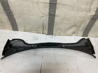 bontott SKODA OCTAVIA II Levélrács