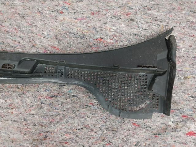 bontott SKODA OCTAVIA II Levélrács