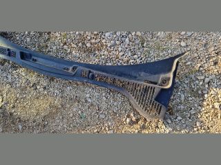 bontott SKODA OCTAVIA II Levélrács