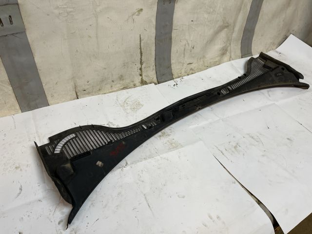 bontott SKODA OCTAVIA II Levélrács