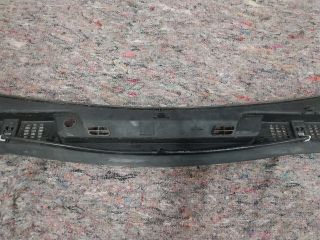 bontott SKODA OCTAVIA II Levélrács