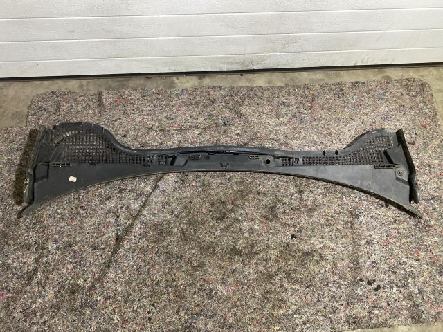 bontott SKODA OCTAVIA II Levélrács