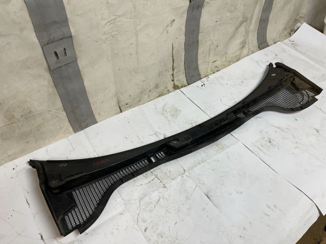 bontott SKODA OCTAVIA II Levélrács