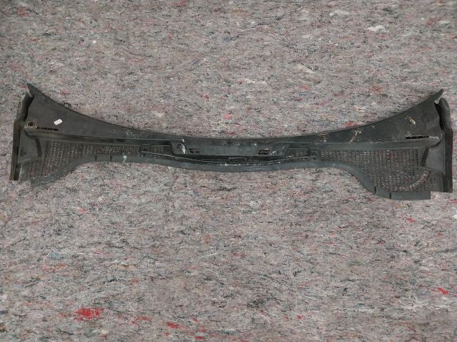 bontott SKODA OCTAVIA II Levélrács