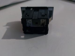 bontott SKODA OCTAVIA II Menetstabilizátor Kapcsoló