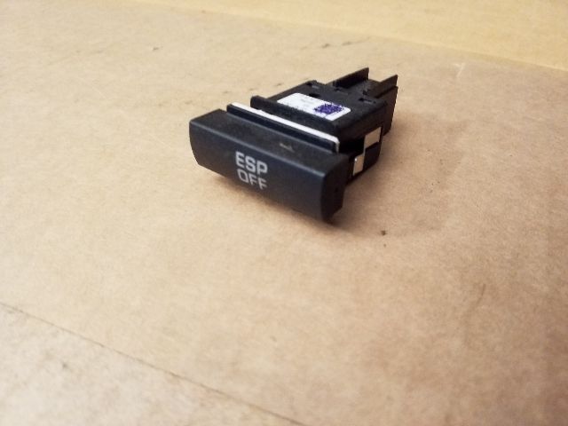 bontott SKODA OCTAVIA II Menetstabilizátor Kapcsoló