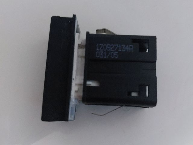 bontott SKODA OCTAVIA II Menetstabilizátor Kapcsoló