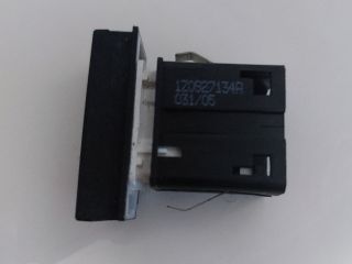 bontott SKODA OCTAVIA II Menetstabilizátor Kapcsoló