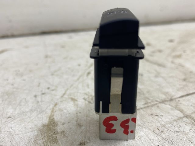 bontott SKODA OCTAVIA II Menetstabilizátor Kapcsoló