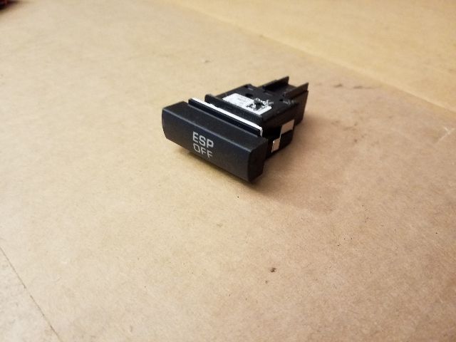 bontott SKODA OCTAVIA II Menetstabilizátor Kapcsoló