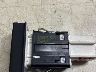 bontott SKODA OCTAVIA II Menetstabilizátor Kapcsoló