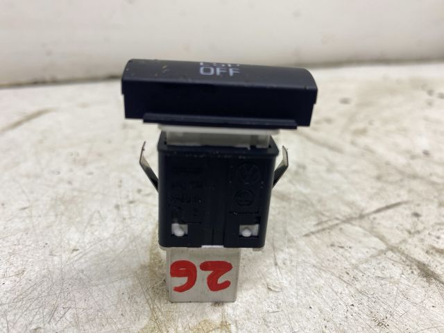 bontott SKODA OCTAVIA II Menetstabilizátor Kapcsoló