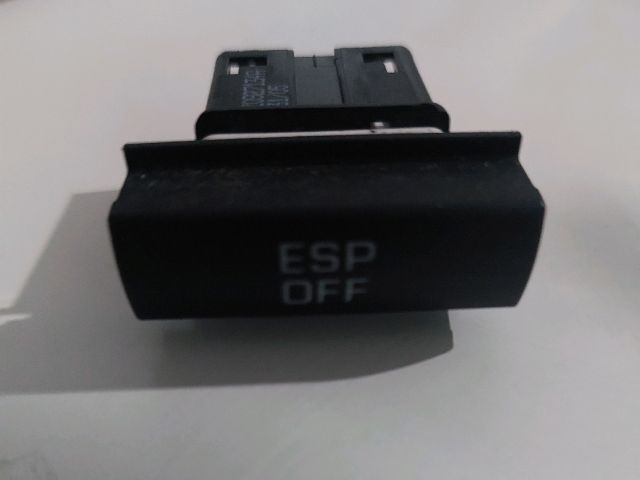 bontott SKODA OCTAVIA II Menetstabilizátor Kapcsoló