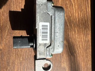 bontott SKODA OCTAVIA II Menetstabilizátor