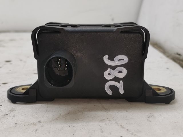 bontott SKODA OCTAVIA II Menetstabilizátor