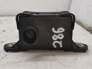 bontott SKODA OCTAVIA II Menetstabilizátor