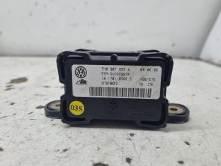 bontott SKODA OCTAVIA II Menetstabilizátor