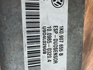 bontott SKODA OCTAVIA II Menetstabilizátor