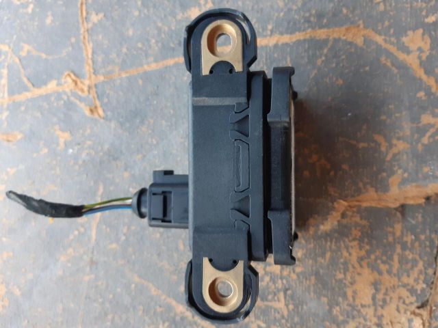 bontott SKODA OCTAVIA II Menetstabilizátor