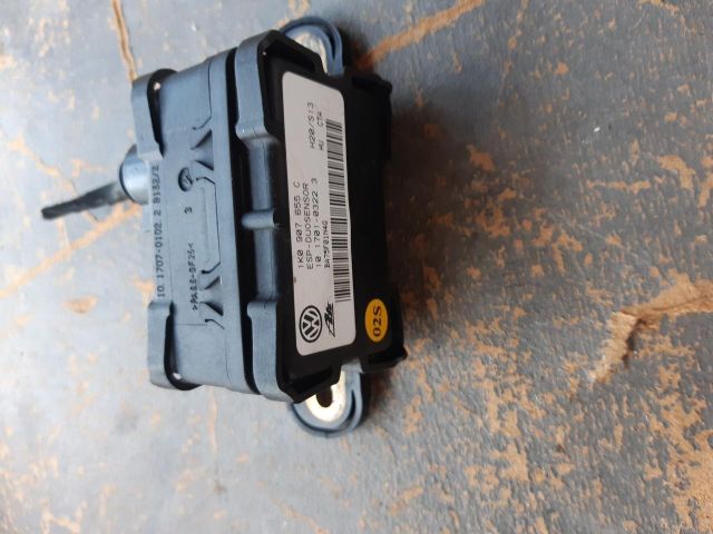 bontott SKODA OCTAVIA II Menetstabilizátor