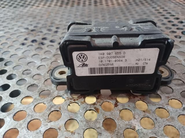 bontott SKODA OCTAVIA II Menetstabilizátor