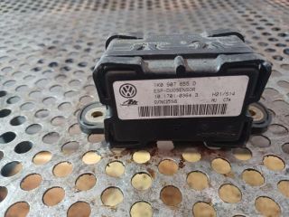 bontott SKODA OCTAVIA II Menetstabilizátor