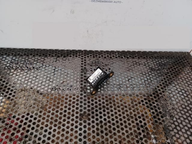 bontott SKODA OCTAVIA II Menetstabilizátor