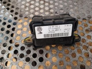 bontott SKODA OCTAVIA II Menetstabilizátor