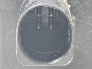 bontott SKODA OCTAVIA II Menetstabilizátor