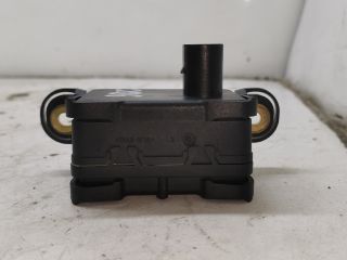 bontott SKODA OCTAVIA II Menetstabilizátor