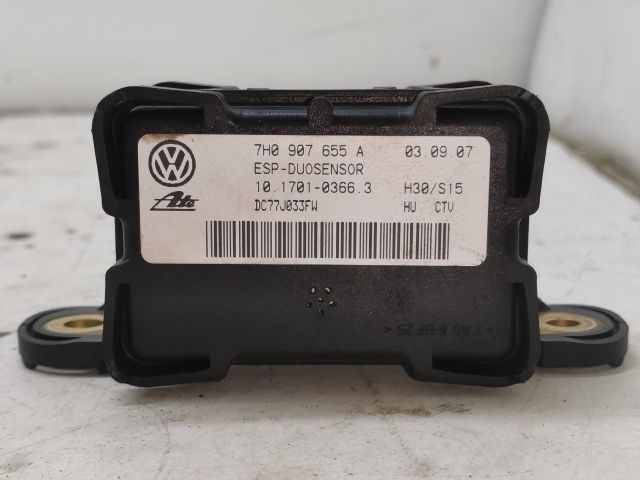 bontott SKODA OCTAVIA II Menetstabilizátor