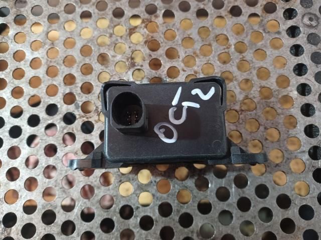 bontott SKODA OCTAVIA II Menetstabilizátor