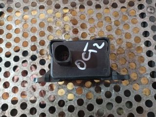 bontott SKODA OCTAVIA II Menetstabilizátor