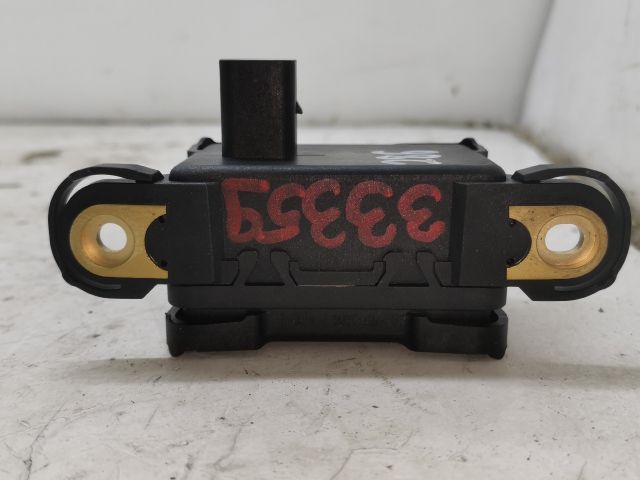 bontott SKODA OCTAVIA II Menetstabilizátor