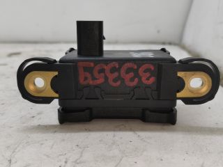 bontott SKODA OCTAVIA II Menetstabilizátor